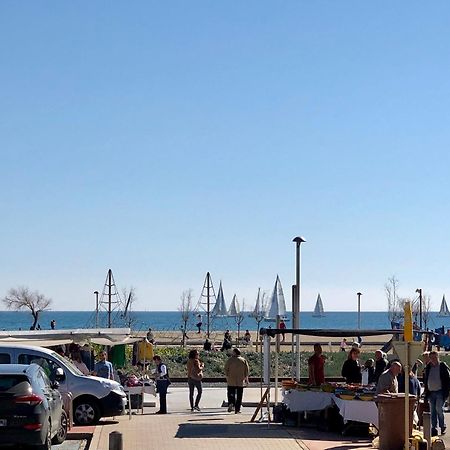 Apartament Amb Jardi A La Platja D'Емпуриабрава Екстериор снимка