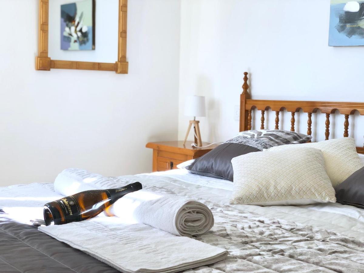Apartament Amb Jardi A La Platja D'Емпуриабрава Екстериор снимка